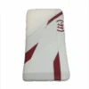 Warrior RG7 Pro - New Goalie Blocker - Intermediate (White/Red) -Hockey Stick Market IMG 4108