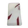 Warrior RG7 Pro - New Goalie Blocker - Intermediate (White/Red) 25 Warrior RG7 Pro - New Goalie Blocker - Intermediate (White/Red) -Hockey Stick Market IMG 4108 scaled