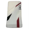 Warrior RG7.1 - New Goalie Blocker (White/Black/Red) 7 Warrior RG7.1 - New Goalie Blocker (White/Black/Red) -Hockey Stick Market IMG 4120 scaled