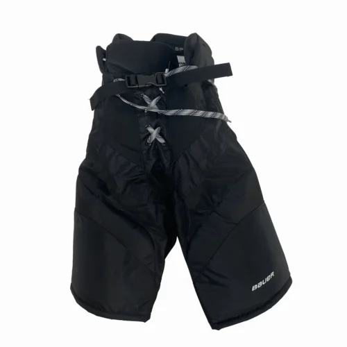 Bauer Nexus - Women's Pro Stock Hockey Pant (Black)