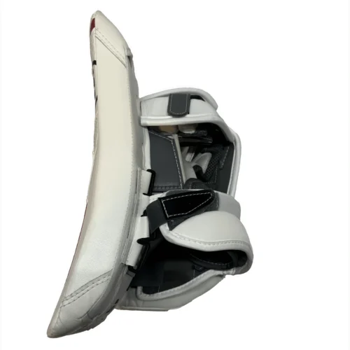 Warrior RG7.1 - New Goalie Blocker (White/Black/Red) -Hockey Stick Market IMG 4122 adf46e35 c266 49e5 ac5c 372801cf8d78 scaled