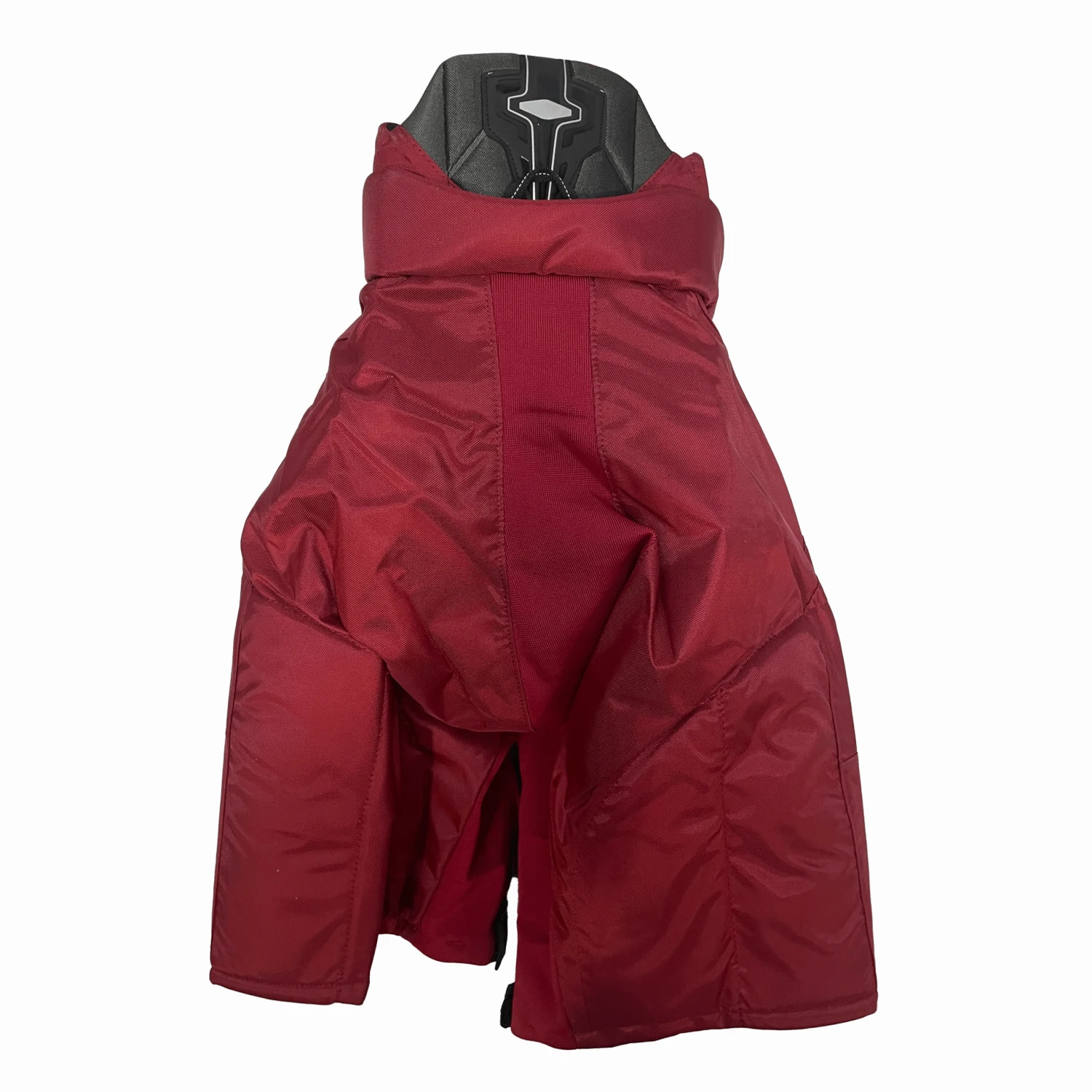 Bauer Nexus - NCAA Women's Pro Stock Hockey Pant (Crimson/White/Black) 2 Bauer Nexus - NCAA Women's Pro Stock Hockey Pant (Crimson/White/Black) - Image 2