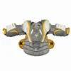 Vaughn Ventus LT68- Used Junior Goalie Chest Protector (Grey/Yellow) 7 Vaughn Ventus LT68- Used Junior Goalie Chest Protector (Grey/Yellow) -Hockey Stick Market IMG 4132 1cbc3bc2 4bbb 4138 ad9f dbb0dfe315bf scaled