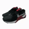 Nike - Metcon 8 Training Shoes (Black/Crimson) -Hockey Stick Market IMG 4136