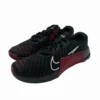 Nike - Metcon 9 Training Shoes (Black/Crimson) 20 Nike - Metcon 9 Training Shoes (Black/Crimson) -Hockey Stick Market IMG 4140 scaled