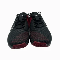 Nike - Metcon 9 Training Shoes (Black/Crimson) -Hockey Stick Market IMG 4141