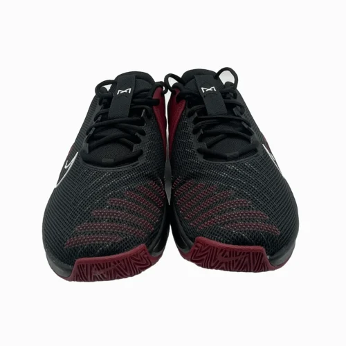 Nike - Metcon 9 Training Shoes (Black/Crimson) 6 Nike - Metcon 9 Training Shoes (Black/Crimson) -Hockey Stick Market IMG 4141 scaled