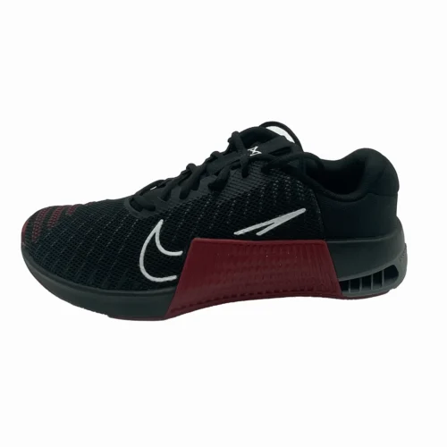 Nike - Metcon 9 Training Shoes (Black/Crimson) 7 Nike - Metcon 9 Training Shoes (Black/Crimson) -Hockey Stick Market IMG 4143 scaled