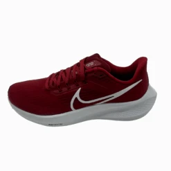Nike - Women's Air Zoom Pegasus 39 Running Shoes (Crimson/White) -Hockey Stick Market IMG 4147 861e4acb 8998 4949 9741 71ee954d2c9b