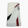 Warrior RG7 Pro - New Goalie Blocker (White/Black/Red) -Hockey Stick Market IMG 4165 265f7179 b65b 41b7 b10d 4a45035047e3