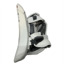 Warrior RG7 Pro - New Goalie Blocker (White/Black/Red) -Hockey Stick Market IMG 4168 52c7b546 8486 4c41 bb43 ce4e8edab8a1