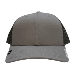 Bauer - Mesh Snapback Hat (Gray)