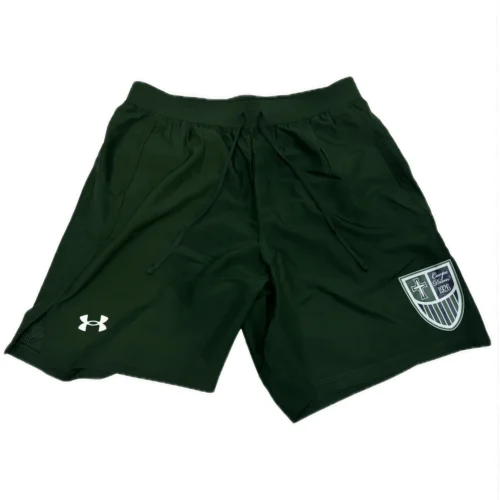 Under Armour Training Shorts (Green)