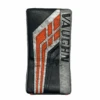 Vaughn Velocity VE8 Pro Carbon - Used Pro Stock Goalie Blocker (Orange/Black/Silver) -Hockey Stick Market IMG 4183