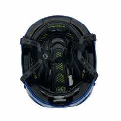 Bauer IMS 9.0 - Hockey Helmet (Blue)