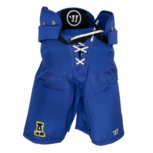 Bauer Re-Akt - Hockey Helmet (Blue)