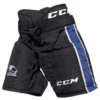 CCM HP31 - QMJHL Used Pro Stock Hockey Pants (Black/Blue/Grey) 2 CCM HP31 - QMJHL Used Pro Stock Hockey Pants (Black/Blue/Grey) -Hockey Stick Market IMG 4241 fc196f3b 8d6e 4618 be58 1f7e9ec45c2b