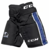 CCM HP31 - QMJHL Used Pro Stock Hockey Pants (Black/Blue/Grey) 5 CCM HP31 - QMJHL Used Pro Stock Hockey Pants (Black/Blue/Grey) -Hockey Stick Market IMG 4241 fc196f3b 8d6e 4618 be58 1f7e9ec45c2b scaled