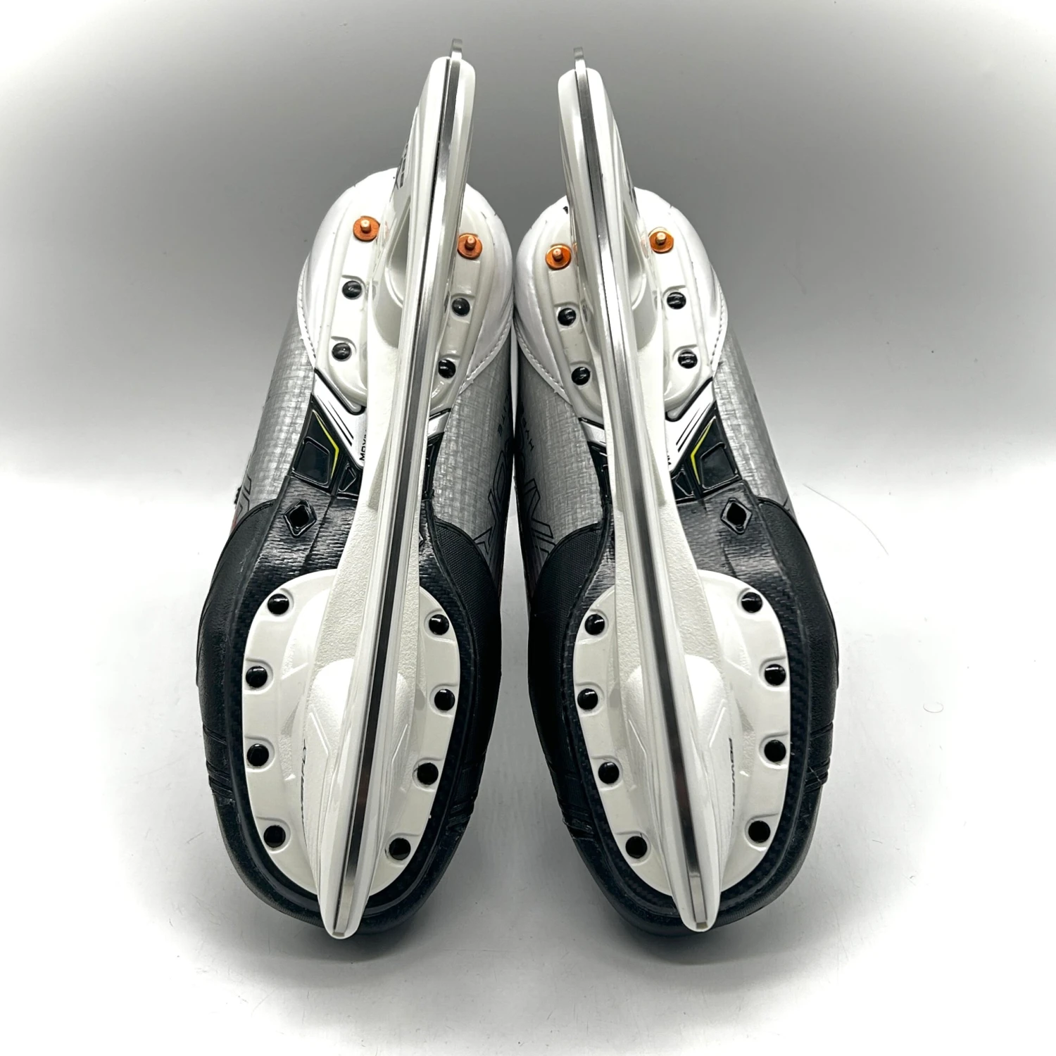 Bauer Vapor Hyperlite 2 - NHL Pro Stock Skates - Paul Byron - Size 7.5D 7 Bauer Vapor Hyperlite 2 - NHL Pro Stock Skates - Paul Byron - Size 7.5D - Image 7