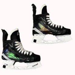 Used - CCM Jetspeed FT6 Pro - Pro Stock Hockey Skates - Erin Ambrose 8 Used - CCM Jetspeed FT6 Pro - Pro Stock Hockey Skates - Erin Ambrose -Hockey Stick Market IMG 4400 4a35494e 4cac 426d 8549 fe19995641b6