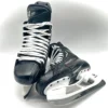 Bauer Supreme Mach - NHL Pro Stock Skates - Nick Suzuki - Size 7 1/8EE