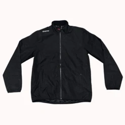 CCM Lightweight Jacket (Black)