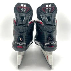 Bauer Supreme Mach - NHL Pro Stock Skates - Nick Suzuki - Size 7 1/8EE 12 Bauer Supreme Mach - NHL Pro Stock Skates - Nick Suzuki - Size 7 1/8EE -Hockey Stick Market IMG 4404