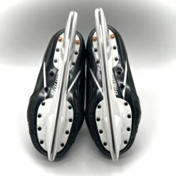 Bauer Supreme Mach - NHL Pro Stock Skates - Nick Suzuki - Size 7 1/8EE 13 Bauer Supreme Mach - NHL Pro Stock Skates - Nick Suzuki - Size 7 1/8EE -Hockey Stick Market IMG 4405