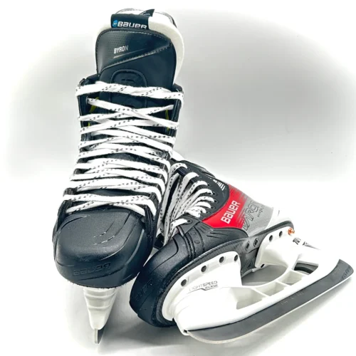 Bauer Vapor Hyperlite 2 - NHL Pro Stock Skates - Paul Byron - Size 7.5D