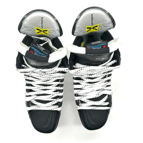 Bauer Vapor Hyperlite 2 - NHL Pro Stock Skates - Paul Byron - Size 7.5D 9 Bauer Vapor Hyperlite 2 - NHL Pro Stock Skates - Paul Byron - Size 7.5D -Hockey Stick Market IMG 4418 fe447477 47dc 4913 8bc6 1cd995ca4d03 scaled