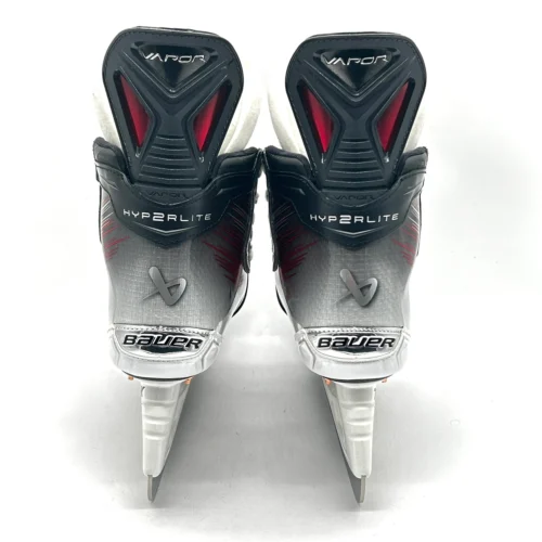 Bauer Vapor Hyperlite 2 - NHL Pro Stock Skates - Paul Byron - Size 7.5D 12 Bauer Vapor Hyperlite 2 - NHL Pro Stock Skates - Paul Byron - Size 7.5D -Hockey Stick Market IMG 4419 a65f2261 ff10 4f78 8f2c 905171ba0936 scaled