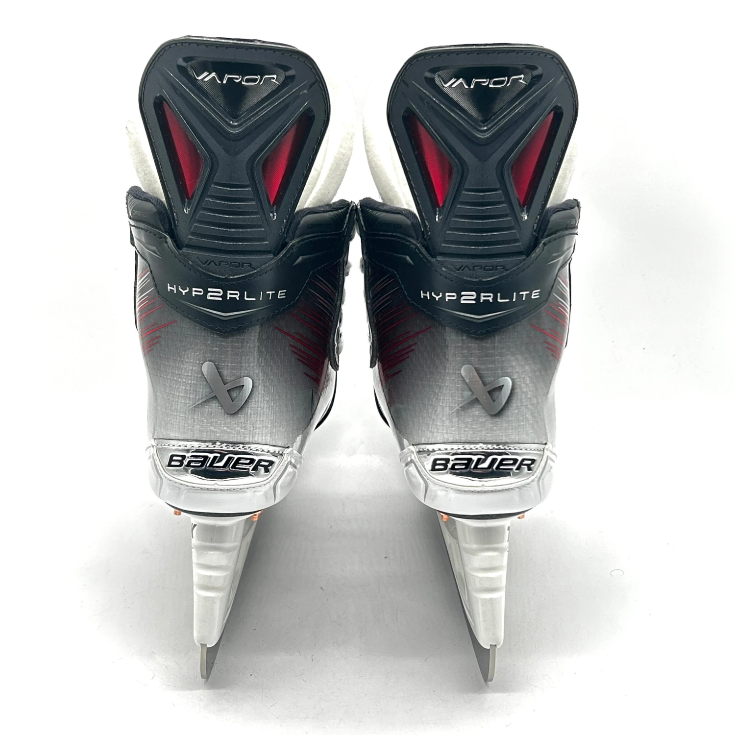 Bauer Vapor Hyperlite 2 - NHL Pro Stock Skates - Paul Byron - Size 7.5D 6 Bauer Vapor Hyperlite 2 - NHL Pro Stock Skates - Paul Byron - Size 7.5D - Image 6