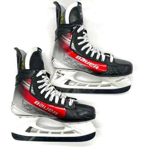 Bauer Vapor Hyperlite 2 - NHL Pro Stock Skates - Paul Byron - Size 7.5D 10 Bauer Vapor Hyperlite 2 - NHL Pro Stock Skates - Paul Byron - Size 7.5D -Hockey Stick Market IMG 4420 4f33f63b 2d6b 4a01 bd8d c482be5ff2df scaled