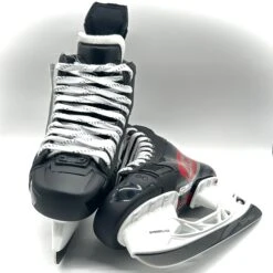 CCM Jetspeed FT6 Pro - NHL Pro Stock Skates - Josh Anderson - Size 9.25