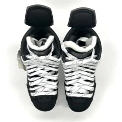 CCM Jetspeed FT6 Pro - NHL Pro Stock Skates - Josh Anderson - Size 9.25 9 CCM Jetspeed FT6 Pro - NHL Pro Stock Skates - Josh Anderson - Size 9.25 -Hockey Stick Market IMG 4425