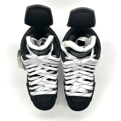 CCM Jetspeed FT6 Pro - NHL Pro Stock Skates - Josh Anderson - Size 9.25 9 CCM Jetspeed FT6 Pro - NHL Pro Stock Skates - Josh Anderson - Size 9.25 -Hockey Stick Market IMG 4425 scaled