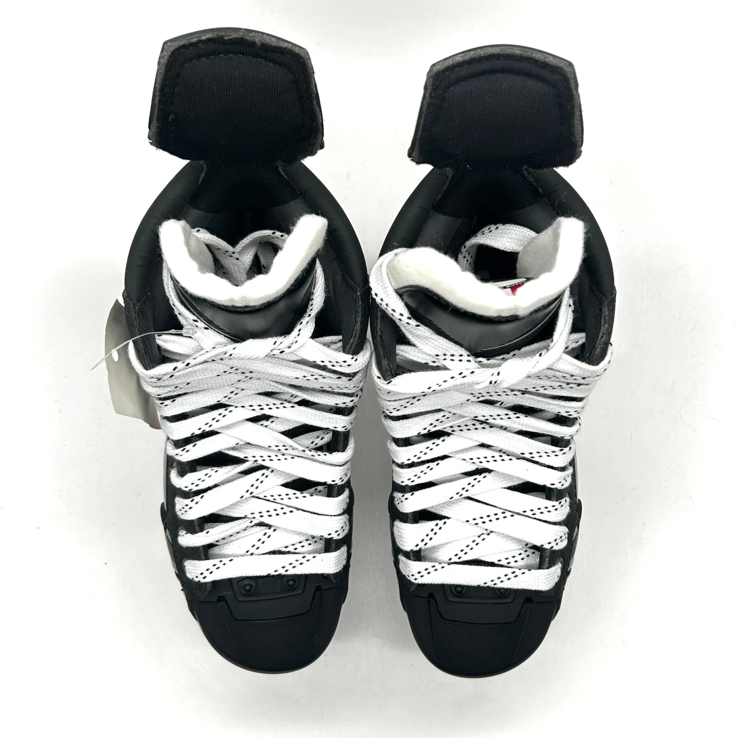 CCM Jetspeed FT6 Pro - NHL Pro Stock Skates - Josh Anderson - Size 9.25 3 CCM Jetspeed FT6 Pro - NHL Pro Stock Skates - Josh Anderson - Size 9.25 - Image 3