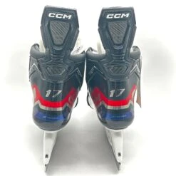 CCM Jetspeed FT6 Pro - NHL Pro Stock Skates - Josh Anderson - Size 9.25 12 CCM Jetspeed FT6 Pro - NHL Pro Stock Skates - Josh Anderson - Size 9.25 -Hockey Stick Market IMG 4426