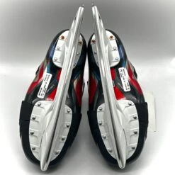 CCM Jetspeed FT6 Pro - NHL Pro Stock Skates - Josh Anderson - Size 9.25 13 CCM Jetspeed FT6 Pro - NHL Pro Stock Skates - Josh Anderson - Size 9.25 -Hockey Stick Market IMG 4427