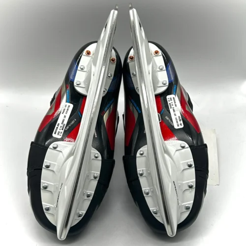 CCM Jetspeed FT6 Pro - NHL Pro Stock Skates - Josh Anderson - Size 9.25 13 CCM Jetspeed FT6 Pro - NHL Pro Stock Skates - Josh Anderson - Size 9.25 -Hockey Stick Market IMG 4427 scaled