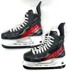 CCM Jetspeed FT6 Pro - NHL Pro Stock Skates - Josh Anderson - Size 9.25 11 CCM Jetspeed FT6 Pro - NHL Pro Stock Skates - Josh Anderson - Size 9.25 -Hockey Stick Market IMG 4429