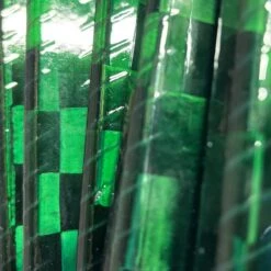 Pro Blackout™ Green Lite - Intermediate -Hockey Stick Market IMG 4536