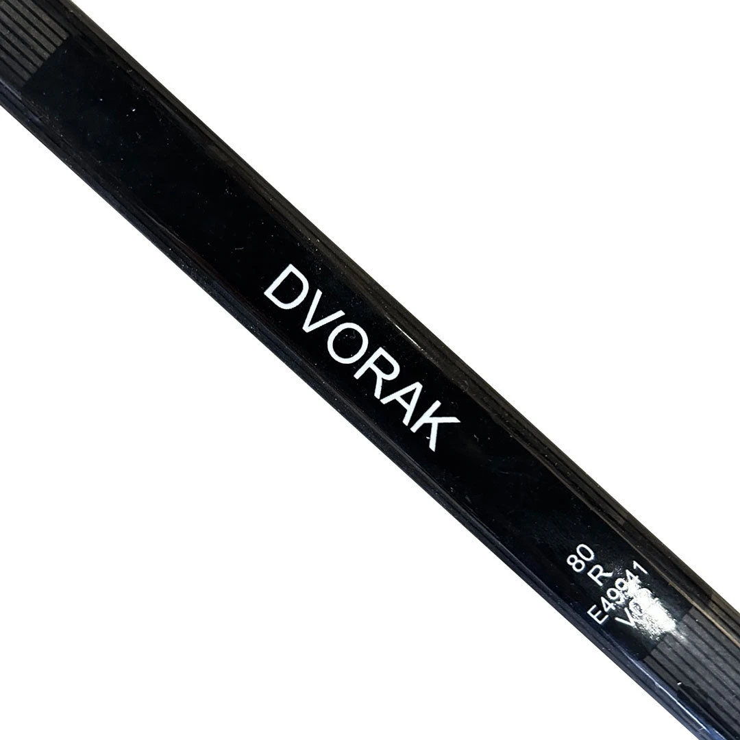 Christian Dvorak Used Pro Stock - CCM Jetspeed FT7 Pro (NHL) 2 Christian Dvorak Used Pro Stock - CCM Jetspeed FT7 Pro (NHL) - Image 2