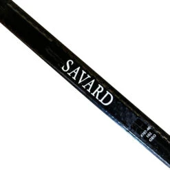 David Savard Used Pro Stock - Bauer Nexus Geo (NHL) 5 David Savard Used Pro Stock - Bauer Nexus Geo (NHL) -Hockey Stick Market IMG 4610