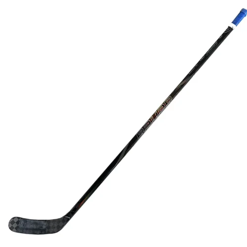 David Savard Used Pro Stock - Bauer Nexus Geo (NHL) -Hockey Stick Market IMG 4611