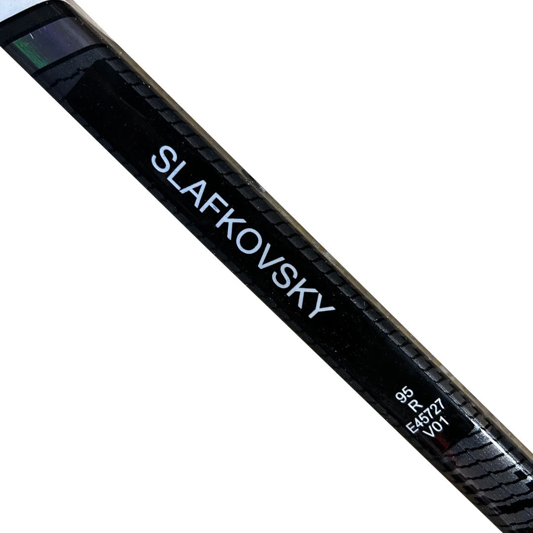 Juraj Slafkovsky Pro Stock - CCM Jetspeed FT6 Pro (NHL) 2 Juraj Slafkovsky Pro Stock - CCM Jetspeed FT6 Pro (NHL) - Image 2