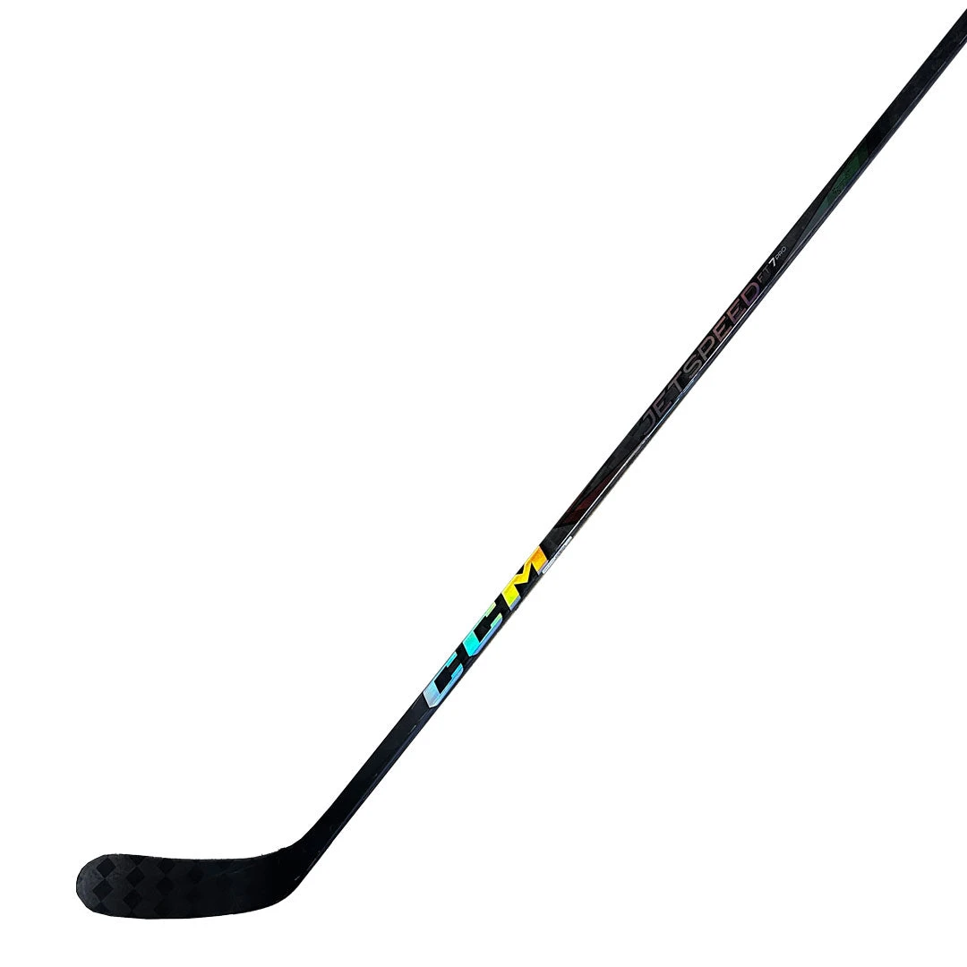 Josh Anderson Pro Stock - CCM Jetspeed FT7 Pro (NHL) 1 Josh Anderson Pro Stock - CCM Jetspeed FT7 Pro (NHL)