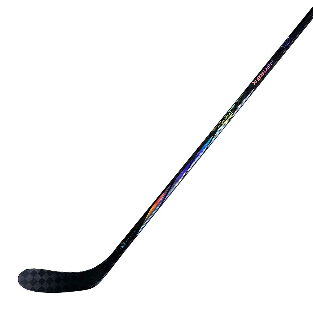 Joel Armia Pro Stock - Bauer AG5NT (NHL) 1 Joel Armia Pro Stock - Bauer AG5NT (NHL)