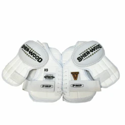 Sherwood PMP 5030 Vintage - Senior Shoulder Pads