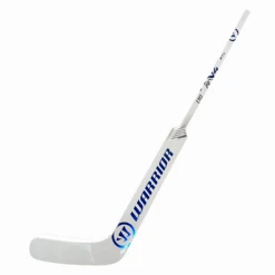 Goalie - Warrior Ritual V4 8 Goalie - Warrior Ritual V4 -Hockey Stick Market IMG 5150